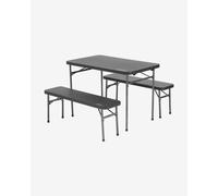 Folding table Coleman Pack-Away black