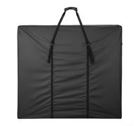 Folding Table Cover, Sturdy Folding Table Transport Bag Offering Waterproof Coverage And Sun Protection Using Multi Density 210D 420D 600D Oxford Fabric(210D)