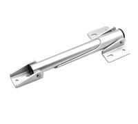 Folding Table Leg Stand, Aluminum Alloy Telescopic Design, Wall Mounted Bracket, Portable Camping Table Leg, Strong and Durable for RVs and Outdoor Use