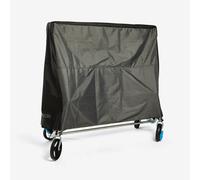Folding Table Tennis Table Cover Pptc - Grey