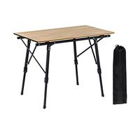 Folding Tables Outdoor Folding Table Camping Aluminium Alloy Picnic Table Waterproof Folding Table Desk Ultralight Design