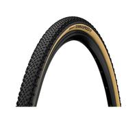 Folding tire for bicycle TERRA SPEED 28x1.35 PROTECTION BLACKCHILI TUBELESS 35-6