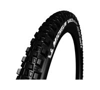 Michelin Wild Enduro Competition Line Rear Tubeless 27.5´´ X 2.80 Mtb Tyre 27.5´´ x 2.80 Black