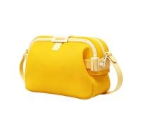 Folding Tote Bag Waterproof Crossbody Handbag For Travel Beach Pool