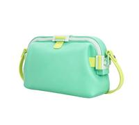 Folding Tote Bag Waterproof Crossbody Handbag For Travel Beach Pool