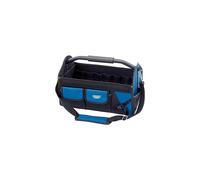 Folding Tote Tool Bag 26l - Draper Expert 31593 Heavy Duty Base 355mm - draper folding expert tool bag 31593 heavy duty base 26l 355mm