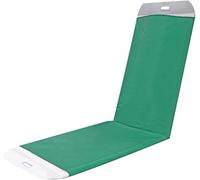 Folding Transfer Board, Sturdy and Durable, Space Saving Suitable for Daily Life and Home Care, Designed Specifically for People with Limited Mobility(Green)