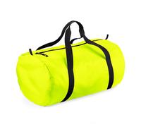 Folding Travel Duffle Bag Waterproof Gym Shoe Bagbase