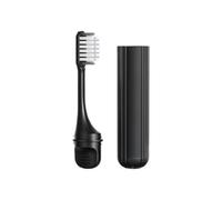 Folding Travel Toothbrush Folding Soft Bristles Hygienic Sensitive Gum
