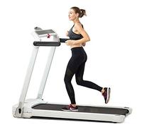Folding Treadmills Treadmills, Folding Mini Home Electric Treadmill with LCD Display Electric Treadmill Fitness Equipment, The Highest Speed is up to