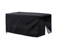 Folding Trolley Cover Made of 420D Oxford Cloth Ideal for Camping and Garden (97 * 61 * 56CM)