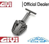 Folding Trolley GIVI E206 for Transporting Monokey Top Cases