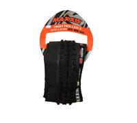 Maxxis High Roller Folding 3c Maxx Terra Exo/tr Tyre - Black, 27.5 x 2.30-Inch