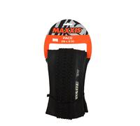 Folding Tyre Maxxis Pace 29" x 2.1" 65 PSI Single Compound Tyre