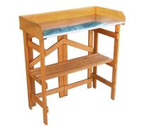 Folding Utility Table & PottingBench -PTB0080010010