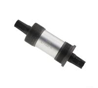 Folding Vehicle Bike Bottom Bracket Holder Featuring Carbon Steel Shaft And Fang Kong Bearing For Improved Transmission Efficiency 68 * 125 80 * 136 90 * 150(68 * 125)