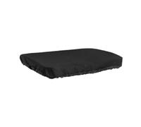 Folding Wagon Cart Cover Anti Scratch Trolley Rain Cover for Shopping Garden