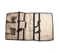 Folding Wagon Replacement Liners Built to Last with, Weather Resistant Material (Khaki)