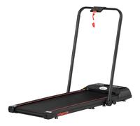 Folding Walking Treadmill for Home