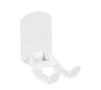 Folding Wall Hooks, No Drilling Brackets, Space Saving Foldable Hook Set with Strong Adhesive, Sturdy Storage Solution, for Organizing Desks in the Bathroom at Home, in the
