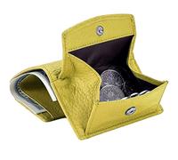 Folding Wallet - Foldable Credit Card Wallet | Womens Small Bifold Slim Wallet, Purse with Zippered Coin Pocket for Other RFID Cards