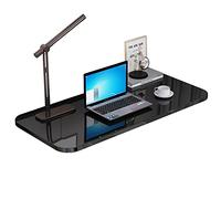 Folding WallMounted Kitchen Table Wooden DropLeaf Table SpaceSaving Laundry Desk Floating Workbench Compact Plegable Mesa for Small Spaces
