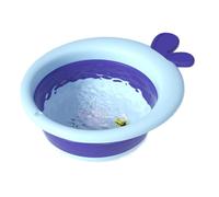 Folding Wash Basin | Wash Basin Stuff for - Foldable Wash Basin for Comic Washbasin, Baby Bath Tub