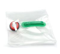 Folding Water Bag - Camping Portable Water Bag | 20L PVC Folding Vehicle Bucket | Watêr Container For Camping, Hiking, Fishing, Picnics, Sports, Festivals, Car Washing, Gardening, Beach