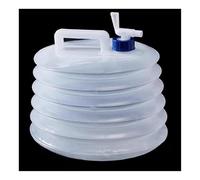 Folding Water Bucket, 5L/10L/15L Collapsible & Portable Water Container,Water Carrier Water Tank For Camping Hiking Fishing Climbing Picnic BBQ Travel Outdoor Use