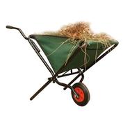 Folding Wheelbarrow