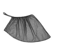 Folding Window Sun Shade 1/2pcs Car Sun Shade Auto Protect Curtain Cover Mesh Covers Front Rear Side Car Window Mesh Sunshade Nets(2PC Car rear window)
