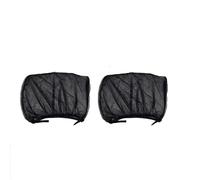 Folding Window Sun Shade For Cars Accessories Car Sunshades Screens Windows Nets Curtains Sun Screens(SUV-rear window)