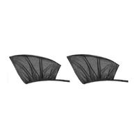 Folding Window Sun Shade For Cars Accessories Car Sunshades Screens Windows Nets Curtains Sun Screens(Sedan-front window)
