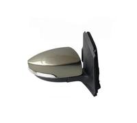 Folding Wing Door Mirror For KUGA 2013 2014 2015 2016 2017 2018 2019 6/8 Pins Car Side Mirror Heat The Folded Rearview Assembly(Color D right)