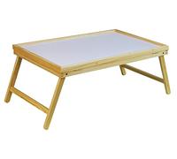 St Helens Angled Wooden Bed Tray