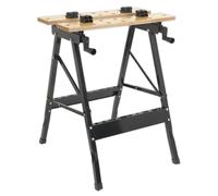 Folding Workbench 235mm Capacity - Sealey FWB1 New