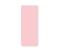 Folding Yoga Mat, Non-Slip, Portable Fitness Mat, Waterproof, Quiet Gym Mat, Lightweight Gymnastics Mat, Pilates, Sports, Travel Yoga Mat, Beginners & Advanced, Indoor/Outdoor (C, 183 x 80 x 0.1 cm)