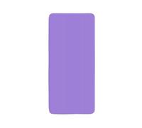 Folding Yoga Mat, Non-Slip, Portable Fitness Mat, Waterproof, Quiet Gym Mat, Lightweight Gymnastics Mat, Pilates, Sports, Travel Yoga Mat, Beginners & Advanced, Indoor/Outdoor (B, 185 x 90 x 0.15 cm)