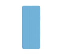 Folding Yoga Mat, Non-Slip, Portable Fitness Mat, Waterproof, Quiet Gym Mat, Lightweight Gymnastics Mat, Pilates, Sports, Travel Yoga Mat, Beginners & Advanced, Indoor/Outdoor (A, 183 x 80 x 0.1 cm)