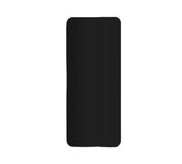 Folding Yoga Mat, Non-Slip, Portable Fitness Mat, Waterproof, Quiet Gym Mat, Lightweight Gymnastics Mat, Pilates, Sports, Travel Yoga Mat, Beginners & Advanced, Indoor/Outdoor (D, 183 x 80 x 0.1 cm)