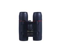 Folding Zoom Binoculars 30x60 High Definition Telescope with Low Night Vision for Travelling Camping 1000m Waterproof