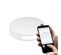 Foldio360 | Smart Photo 360 Turntable Controlled by Smartphone for Product Photography Shooting 360 Degree Image by ORANGEMONKIE
