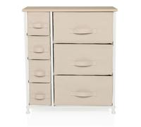 FOLDRESS B - Chest of drawers Beige