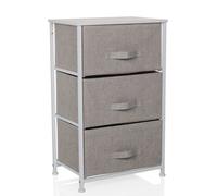 FOLDRESS M - Chest of drawers Grey