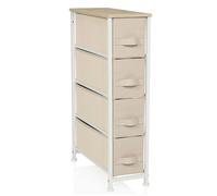FOLDRESS S - Chest of drawers Beige