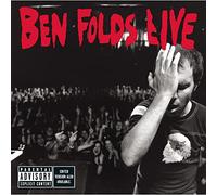 Folds, Ben - Ben Folds Live