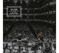 Folds, Ben - Ben Folds Live With The National Symphony Orchestra [VINYL]