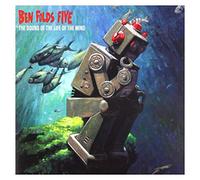 Folds, Ben -Five- - Sound of the Life of..