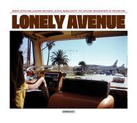 Folds, Ben - Lonely Avenue