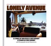 Folds, Ben - Lonely Avenue: Deluxe Edition